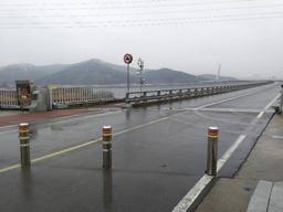 3분 '<strong>우륵교</strong>' 두고 40분 돌아가는 달성-고령, 8년째 불통 왜