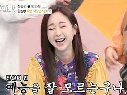 '아내의 맛' <strong>함소원</strong> "♥진화와 불화설 사실 아냐" 딸 훈육으로 화해