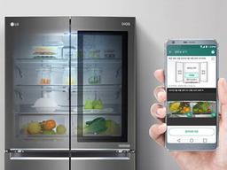냉장고에서 전등까지 스마트화, 일상이 된 IoT 기술