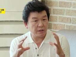 <strong>주병진</strong> "코스닥 상장후 수백억 벌었다"…박원숙·혜은에게 "나 아직 미혼"