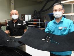 젊은 팀장과 어르신 팀원의 조화…"노동의 기쁨 은퇴 후에 알았죠"