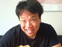 개그맨 <strong>오지헌</strong> 교수님 된다…"안녕~ 교수 민이라고 해~"