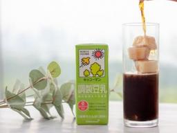 일본, 코로나 확산후 '두유 레시피' 인기