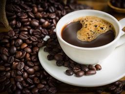 커피 섭취가 비(非)알코올성 <strong>지방간</strong> 위험 23% ↓