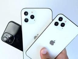 <strong>충전기</strong> 빼고도 가격은 올린 '아이폰12', 이번에도 흥행할까