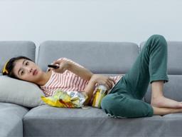 연휴 내내 누워서 넷플릭스만 봐도 되는 과학적인 이유