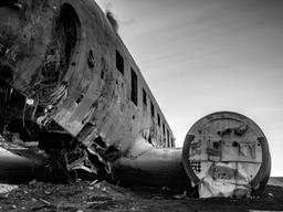 <strong>비행기</strong> 창문도 스트레스 받는다…세번의 <strong>추락</strong>이 바꾼 '둥근창'