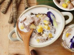 <strong>체중감량</strong>에 도움된다는 토란, 왜 추석에만?