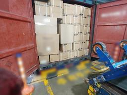 “안 도망가” 장담한 기자…14시간 夜<strong>택배</strong>노동 해보니