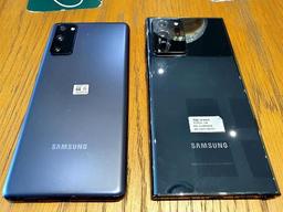 [<strong>리뷰</strong>] '준 플래그십'이 뭔가요? 갤럭시S20·FE의 같은 점과 다른 점