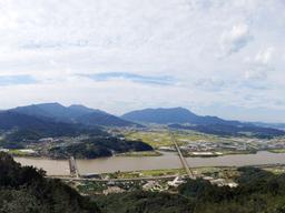 전쟁 상흔 안은 <strong>낙동강</strong>, 세월과 함께 유유히 흐르다