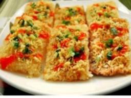 '쌀의 나라' <strong>베트남</strong>의 쌀로 만든 음식들