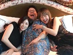 <strong>서정희</strong>, 엄마-<strong>딸</strong> 서동주와 삼대모녀 여행…'미인 DNA'는 사실이었어