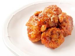 <strong>추석</strong>은 가고 <strong>음식</strong>은 남았다…‘소스 더한 모둠전의 변신’