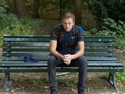 나발니 독살 시도, 보좌관 기지에 꼬리 잡혔다