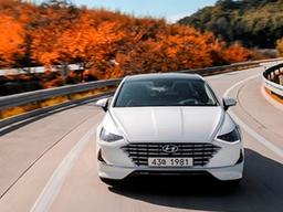 국민차 '쏘나타' 눈물의 재고떨이… <strong>그랜저</strong>에 밀리고 <strong>SUV</strong>에 치여