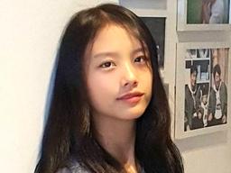 이동국♥이수진 큰딸 <strong>재시</strong>, 14세 모델지망생첫 연기수업..데뷔 임박?