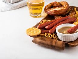 이런 <strong>음식</strong>의 <strong>조합</strong>이 치매 위험 높인다