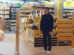 정용진 “어쩌라고, 벗으래서 벗었다” 노<strong>마스크</strong> 지적에 반박