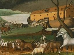 삶에 지친 현대인에 들려줄 만한 ‘神話의 힘’