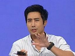 '<strong>대한</strong><strong>외국인</strong>' 이근 대위 "싸움? 5대1도 이겨…美 성적 상위 5%"