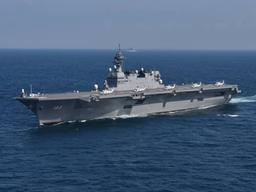 3만 톤급 경항공모함 도입과 관련된 <strong>팩트체크</strong> 세 가지