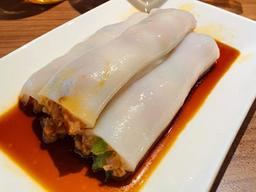 보들보들한 쌀피, 탄력있는 식감, 딤섬 ‘창펀’의 유혹