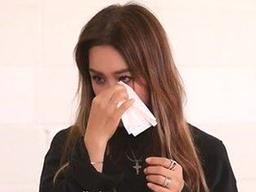 엄정화 "성대 마비로 <strong>정신병</strong> 걸릴 듯, 인생 끝이라 생각" 오열