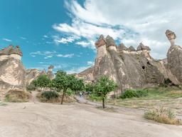 달에 다녀온 암스트롱도 반했네…여기, 지구 맞나요?