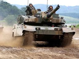 K2 <strong>전차</strong> 변속기 국산화의 길…특혜? 돌고 돌아 '가혹 조건'