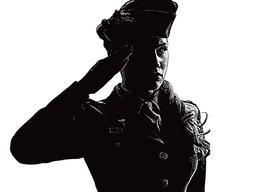 미모의 여군이 20억의 은밀한 제안을 해왔다