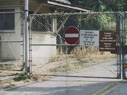 미군 '성남골프장'서 뭘 했길래…1급 발암물질 범벅