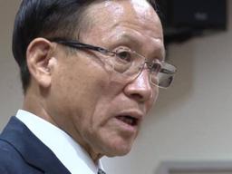 주미대사 "70년전 美 선택했다고 앞으로 70년도 그래야 하나"