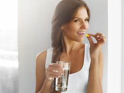 건강기능식품과 일반 식품, 뭐가 다르지?