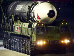 북한은 언제 ‘<strong>괴물</strong> ICBM’을 만들었을까요?