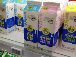 '아직 몰랐어?' 유독 대한민국 우윳값이 비싼 현실이유