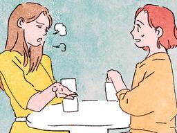 <strong>애정결핍</strong> 걸린 사람들이 자주 하는 말 3가지