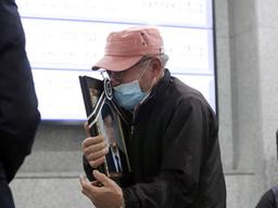 “아빠, 오늘은 더 늦어” 가슴에 박힌 마지막 말