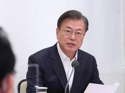 文 대통령 답장이 ‘친필 아니라 타이핑’이라고 분통 터뜨린 <strong>유족</strong>