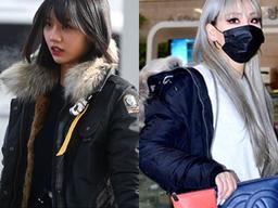 300만 원 넘는데도 없어서 못 파는 '패딩'의 내부는 이렇습니다