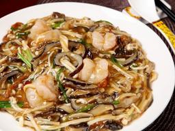 [공복 김선생과 제자들] 짜장·짬뽕 밖에 모른다구요? 中食, 알고 드세요