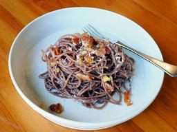 [공복 김선생] 먹다 남은 와인, <strong>스파게티</strong>에게 양보하시죠