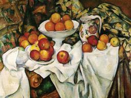 현대미술의 아버지 <strong>세잔</strong>, 그는 56세까지 조롱만 당한 화가였다