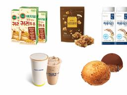 추심(秋心) 사로잡는 <strong>곡물</strong> 식음료 인기