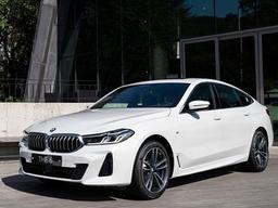 브랜드의 프리미엄 투어러를 완성하다. ‘BMW <strong>630</strong>i xDrive GT M 스포츠 패키지’