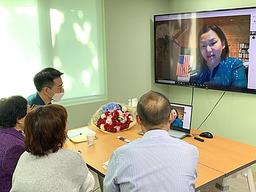 남대문시장서 평생 기다린 딸…美 <strong>입양</strong> 44년만에 극적 상봉