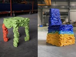 가구 디자이너 강영민 "알렉산더<strong>왕</strong>이 벤치 만들어달라고 연락왔어요"