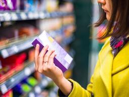 헷갈리는 식품 라벨, 한 자리에서 끝내기