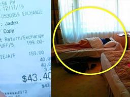 모르면 손해 본다는 호텔의 숨겨진 '추가 <strong>비용</strong>'