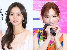 '<strong>놀토</strong>' PD "혜리, 배우 활동 위해 하차..후임 태연 이름만 들어도 좋아"